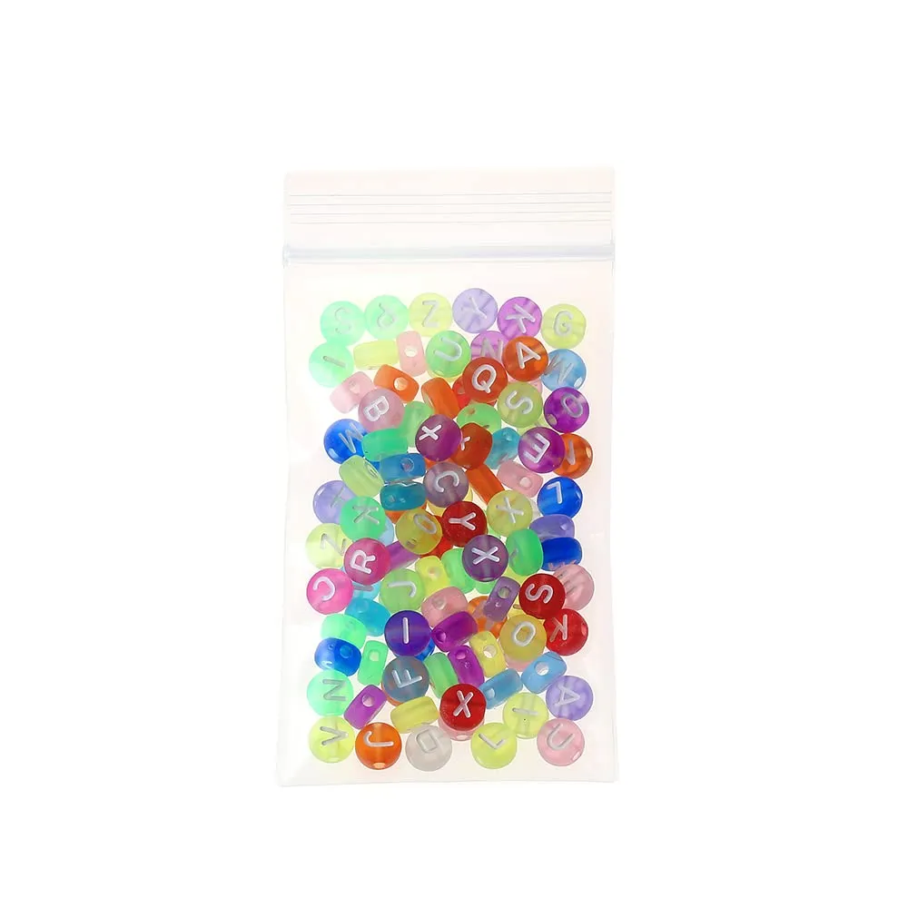 200 PCS 2" x 3" Thick 4 Mil Small Clear Zip Poly Bags Plastic Reclosable Zip Seal Lock Bags Heavy-Duty Necklace Ring Coin Beads Jewelry Pill Zipper Bag