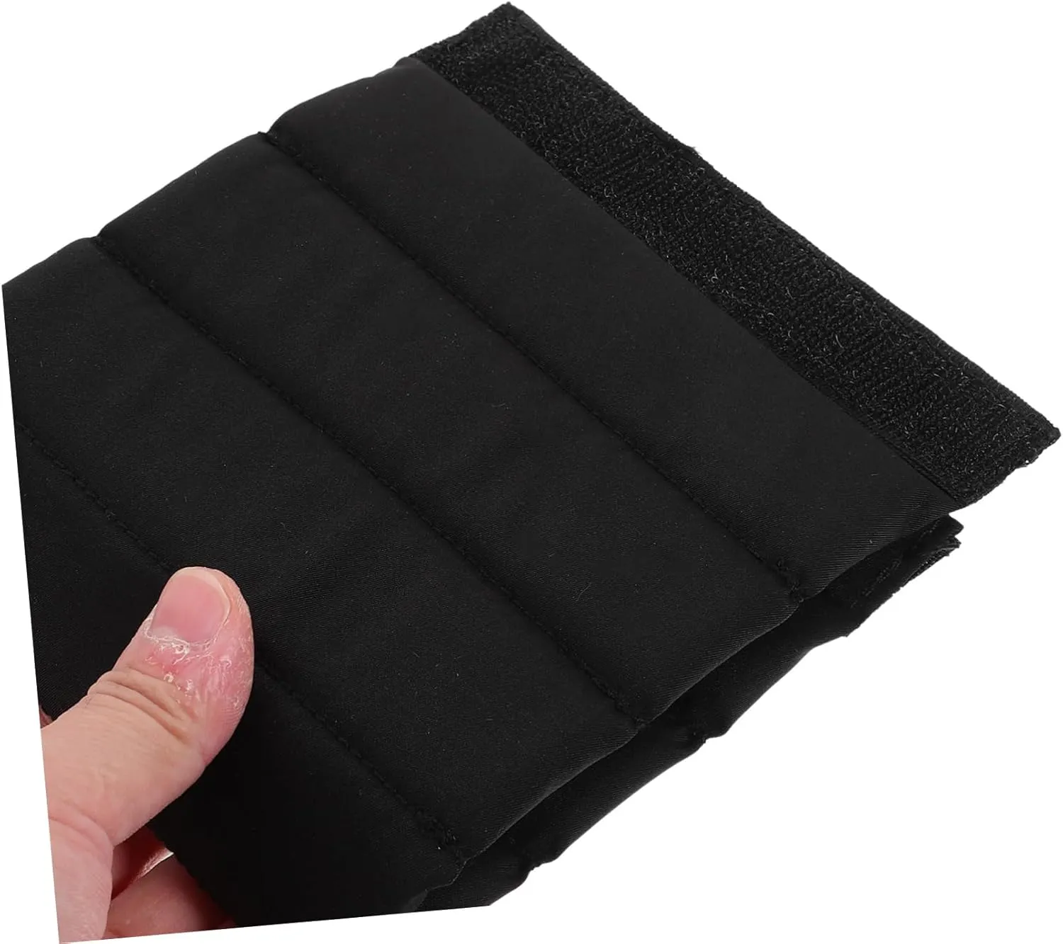2pcs Camera Bag Divider Camera Bag Padded Dividers Camera Bag Accessories Dividers for Camera Bag Dividers for Bags Organizer Universal N Gray Suede Roller Partition Insert