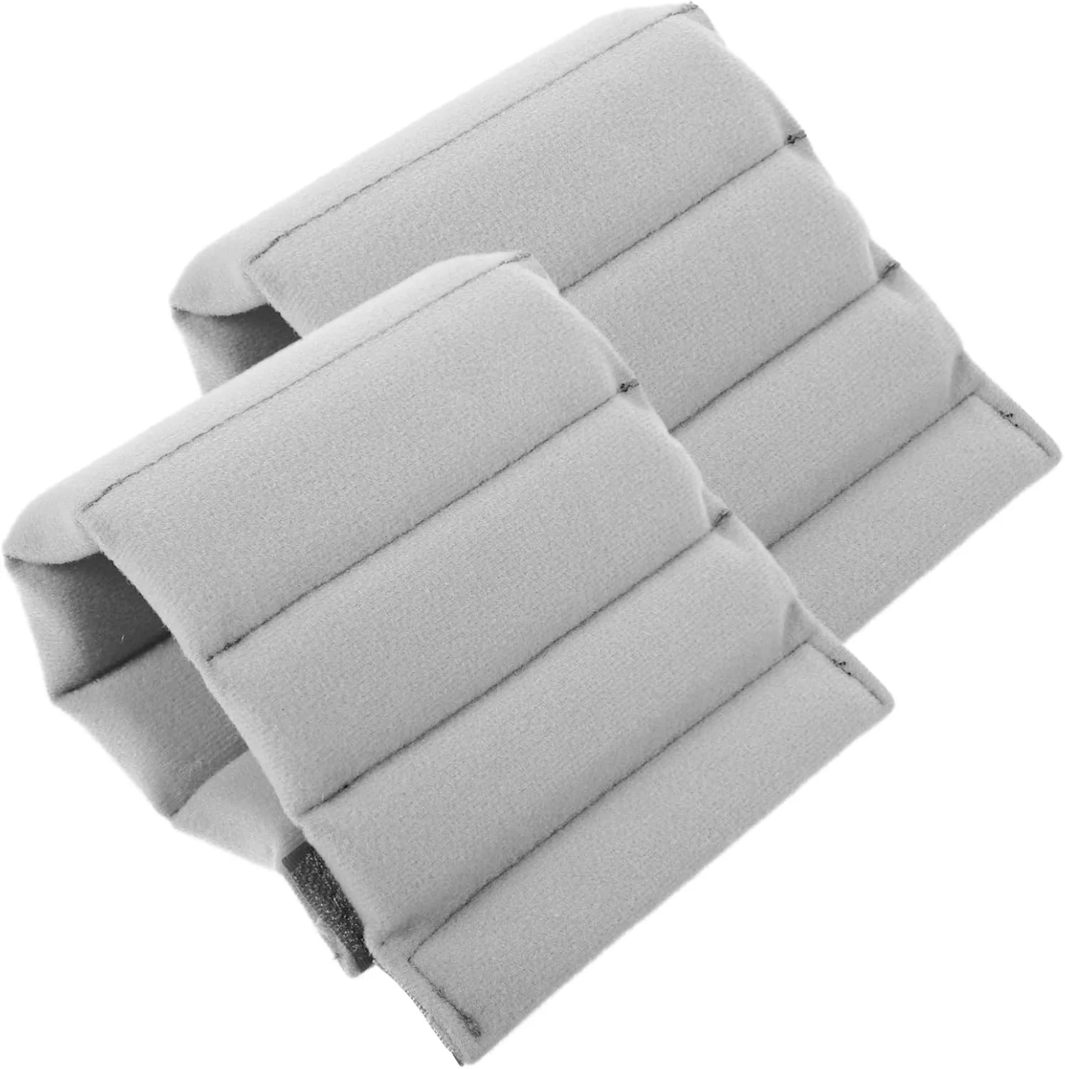 2Pcs Camera Bag Divider Insert Shock Absorbing Organizers for Organization Lightweight and Portable Camera Bag Accessories for DSLR and Mirrorless Photography