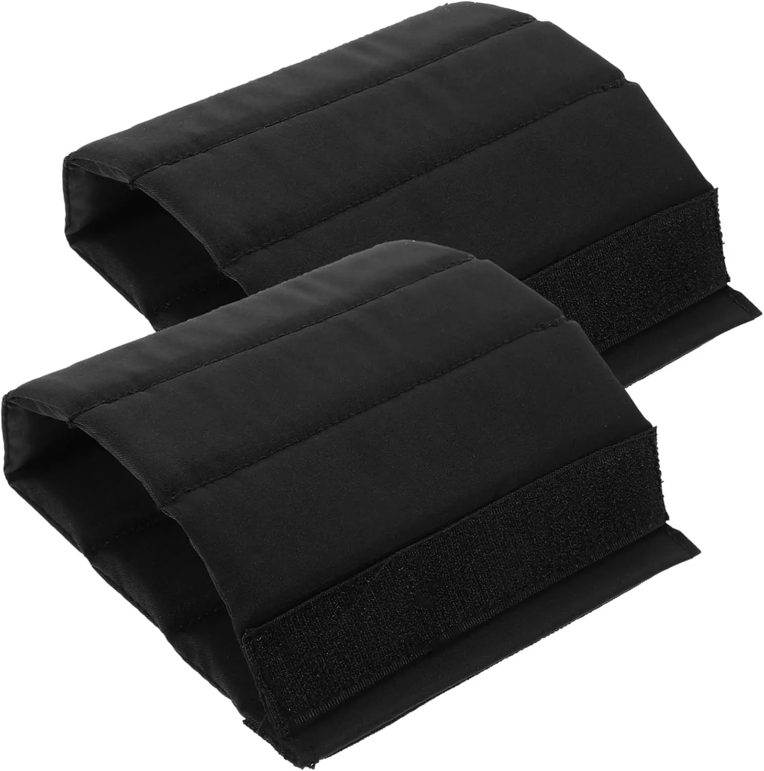 2Pcs Camera Bag Divider Inserts Padded Organizers for Camera Bag Accessories Compartments for Easy Organization and Protection of Photography Gear