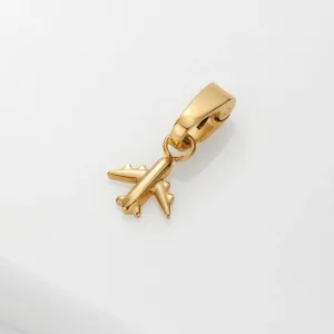 AIRPLANE CHARM