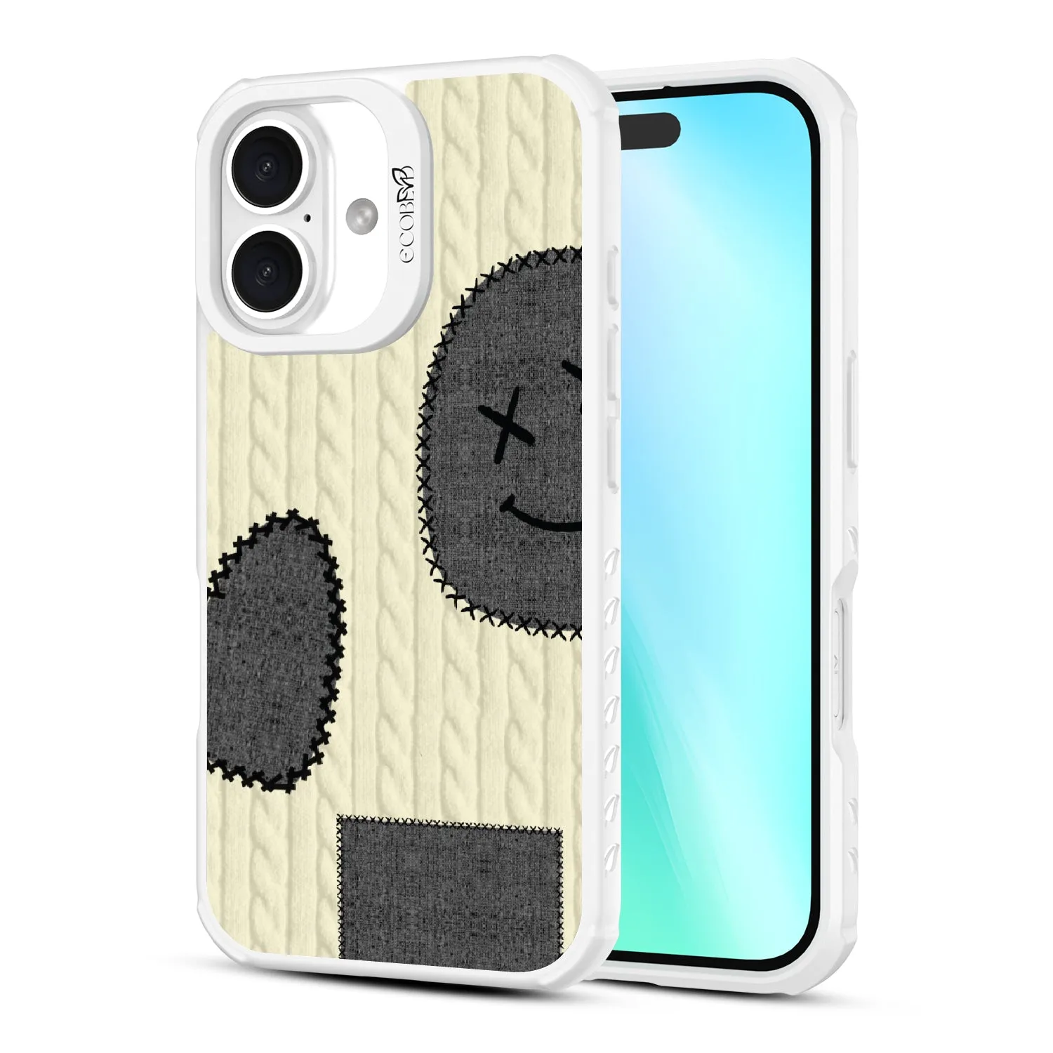 All Patched Up - Revive Collection Case for Apple iPhone 16