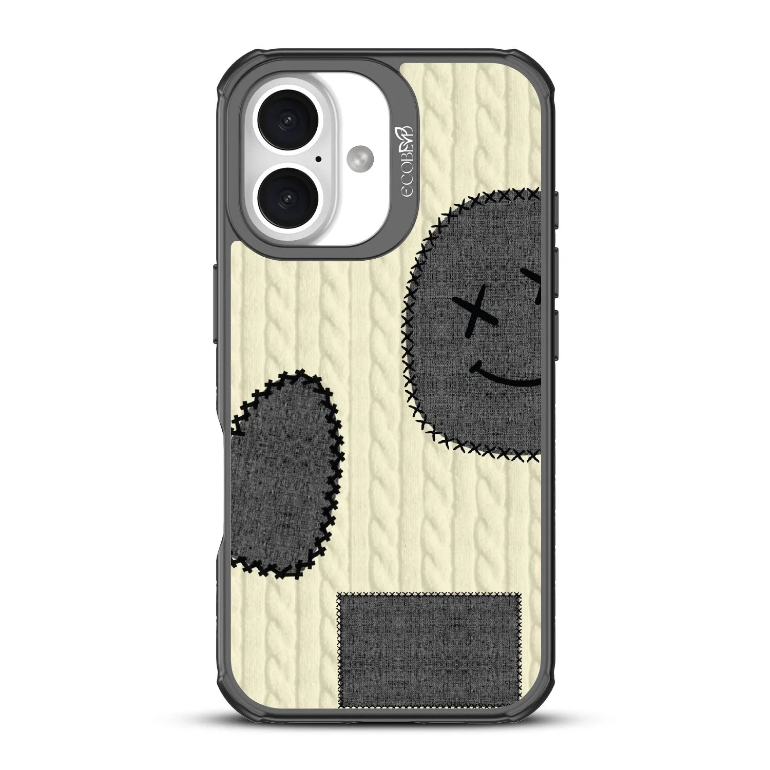 All Patched Up - Revive Collection Case for Apple iPhone 16