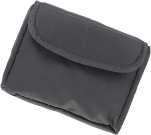 Angoily Digital Camera Bag for Cameras Protective Camera Pouch with Dividers Travel Storage Bag for Photography Accessories
