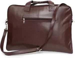 Ashlin Genuine Leather Slim Laptop Case [P8884-18-02]