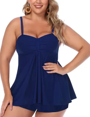 Avidlove Women's Full Coverage