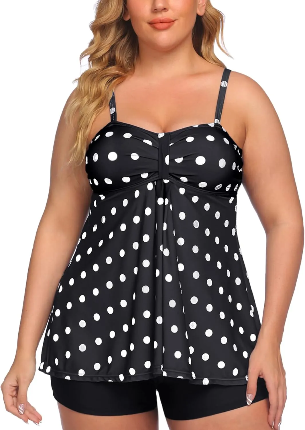 Avidlove Women's Full Coverage