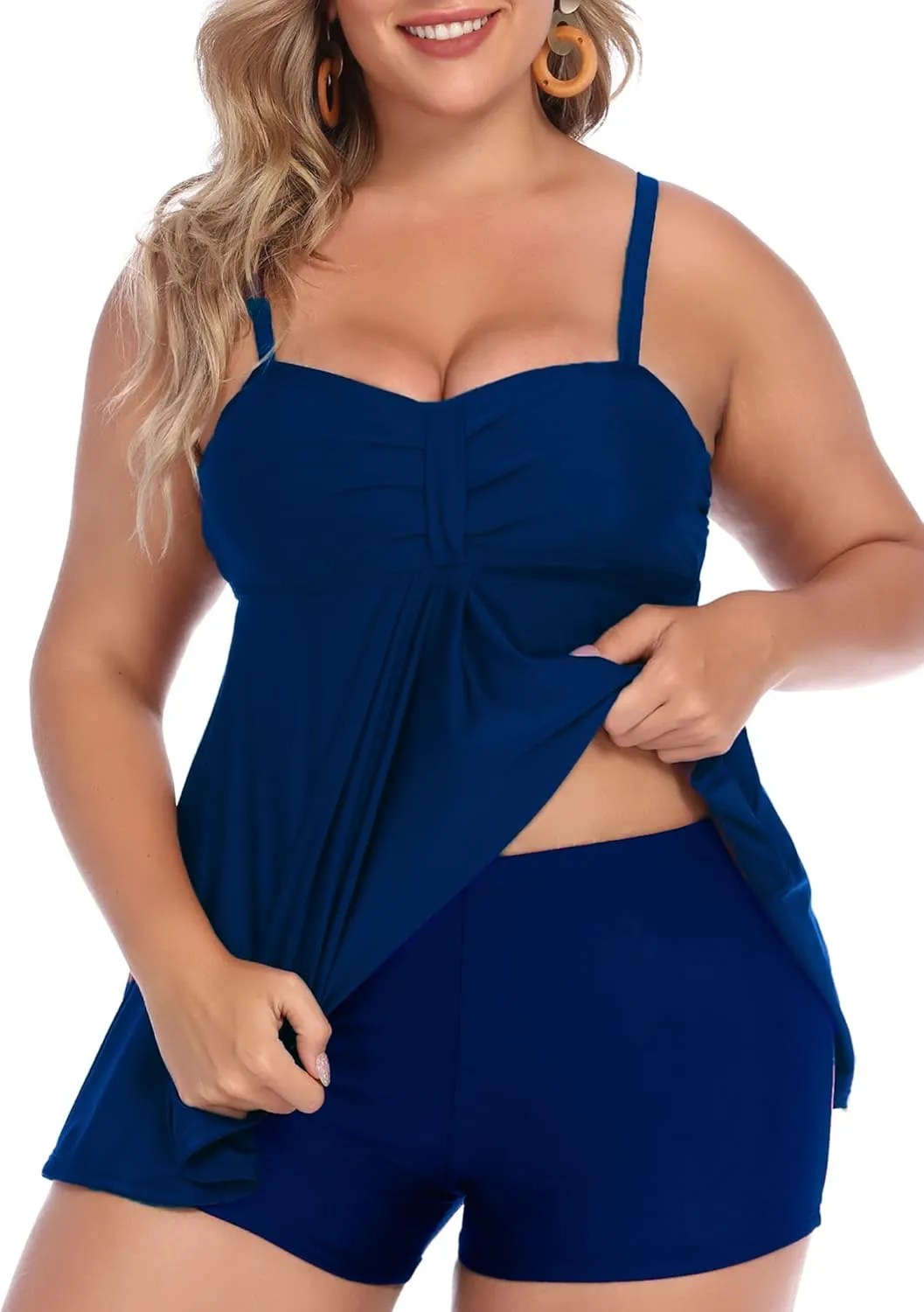 Avidlove Women's Full Coverage
