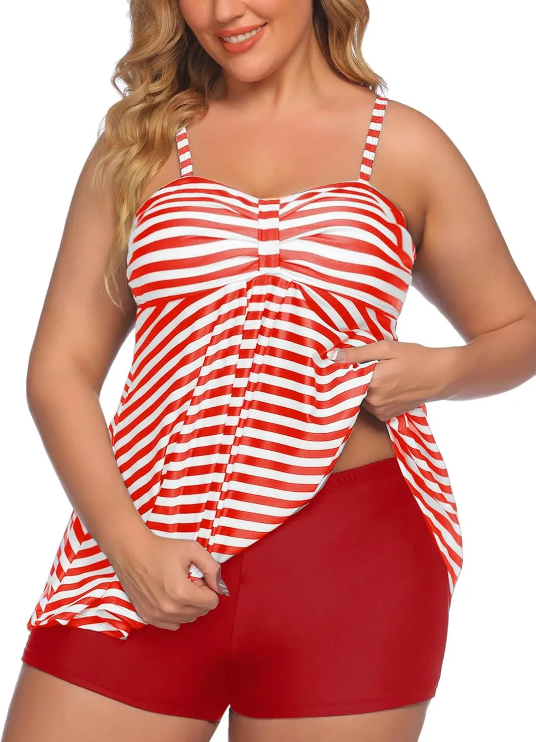 Avidlove Women's Full Coverage