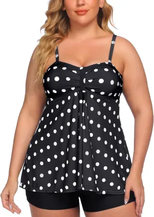 Avidlove Women's Full Coverage
