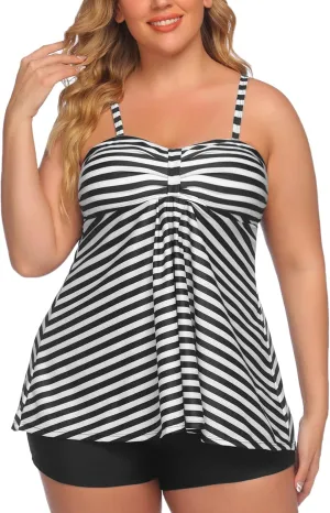 Avidlove Women's Full Coverage