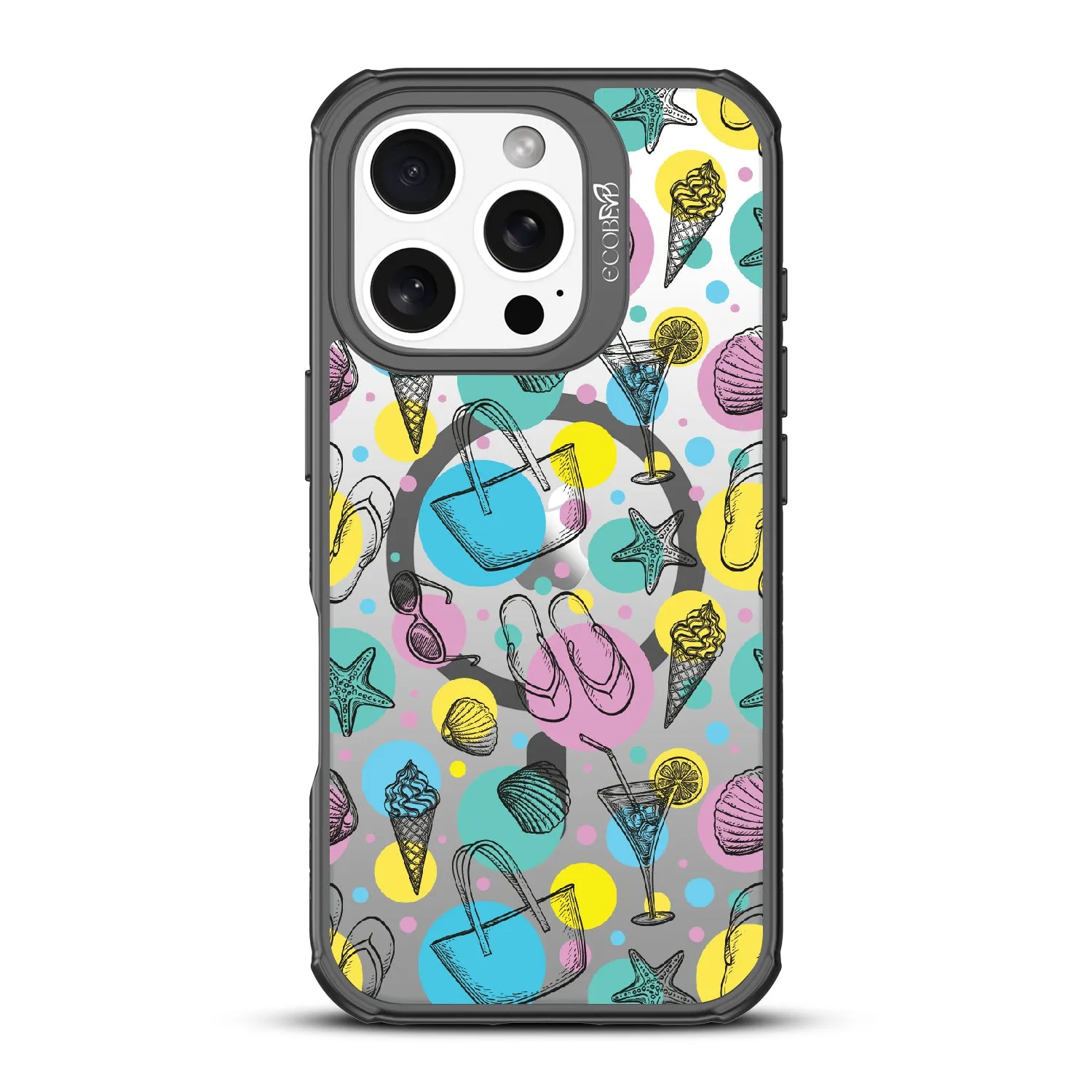 Beach Please - Revive Collection Case for Apple iPhone 16 Pro