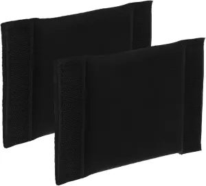 Camera Bag Insert Organizers Pack Padded Dividers Camera Bag Inserts Shock Absorption Adjustable for Secure Storage
