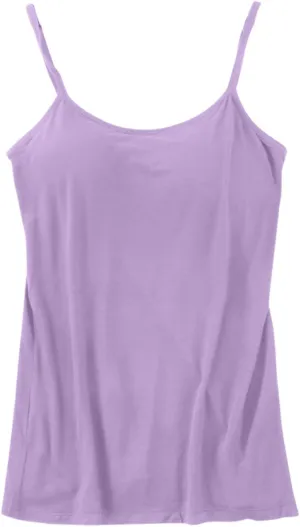 Camisoles for Women with Built in Bra Scoop Neck Built-in Bra Tanks Camisole Sleeveless Summer Tops Casual Cami Vest