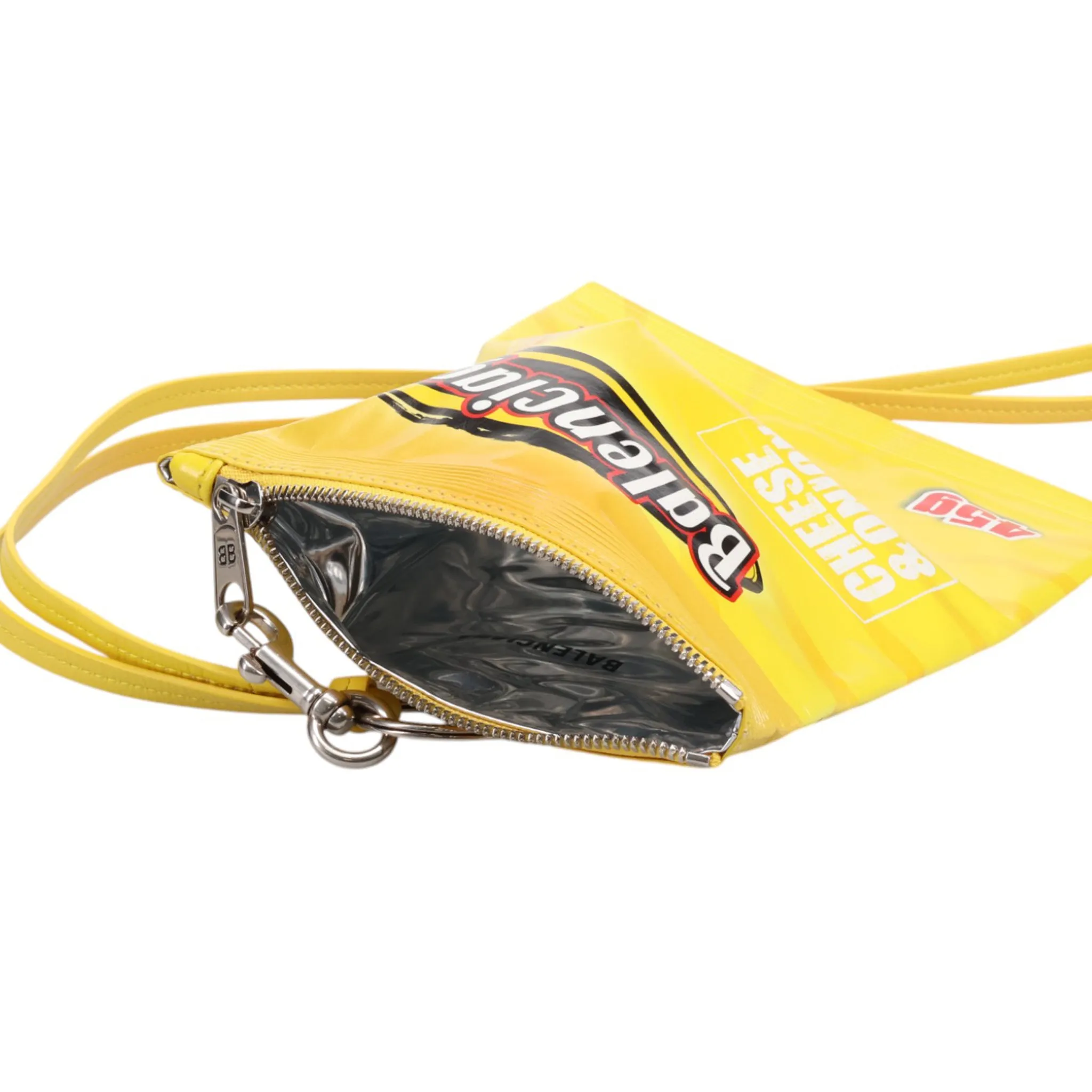 CHIPS PHONE HOLDER / 7415:YELLOW