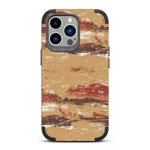 Cinnamon & Clove - Mojave Collection Case for Apple iPhone 13 Pro