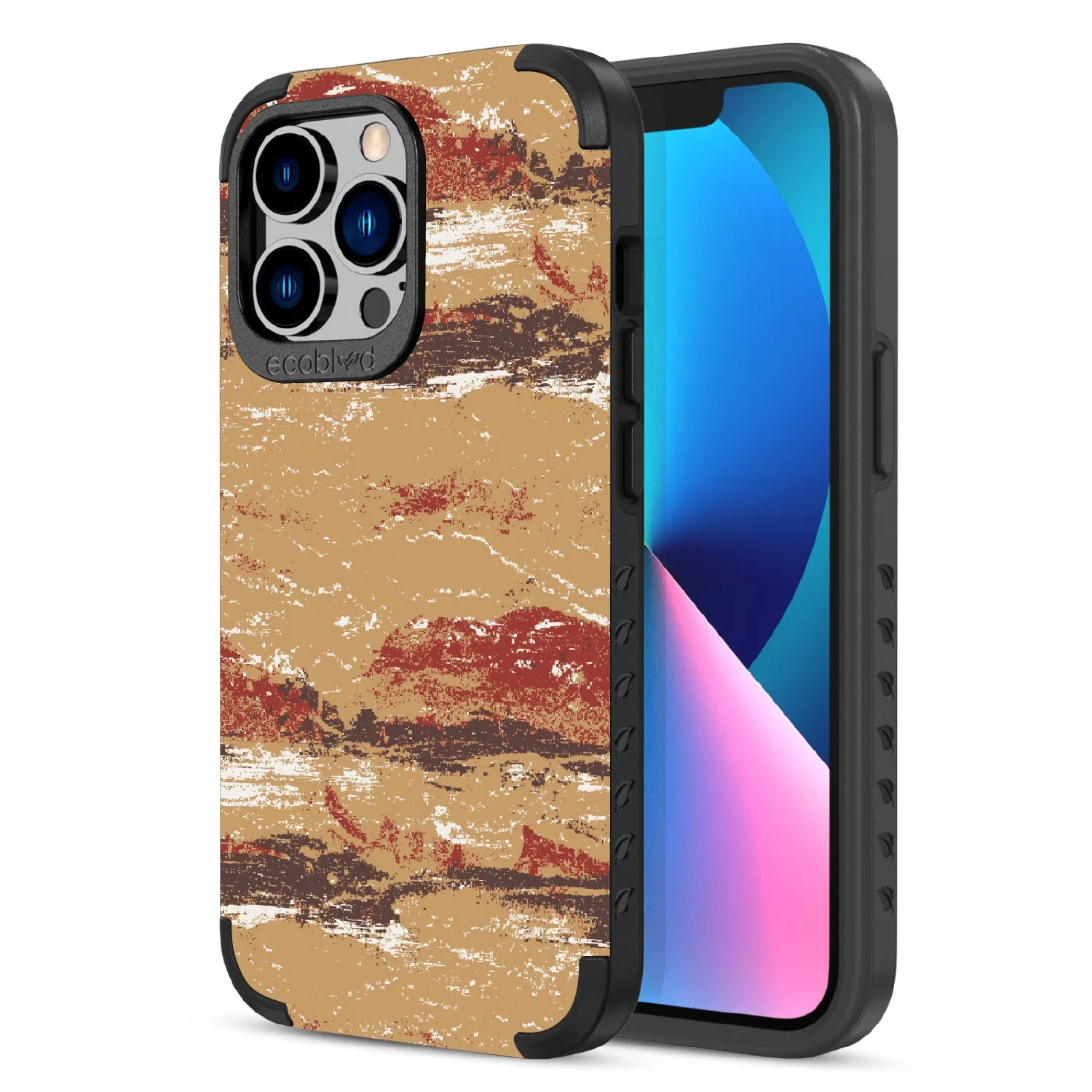 Cinnamon & Clove - Mojave Collection Case for Apple iPhone 13 Pro