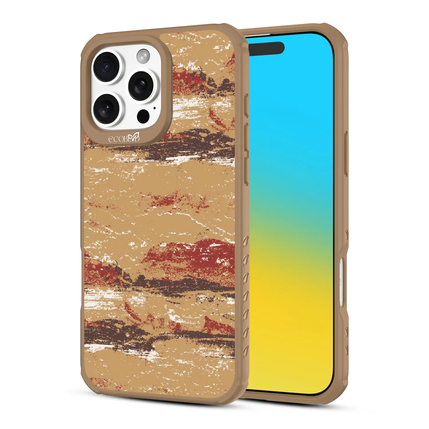 Cinnamon & Clove - Revive Collection Case for Apple iPhone 16 Pro Max