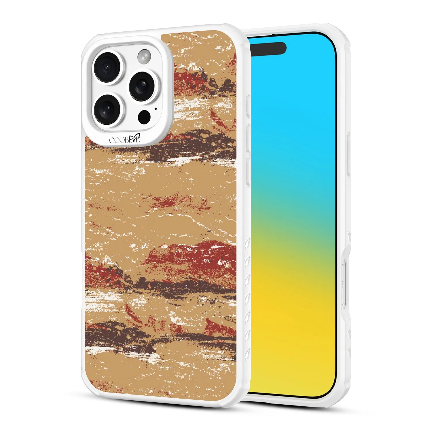Cinnamon & Clove - Revive Collection Case for Apple iPhone 16 Pro Max
