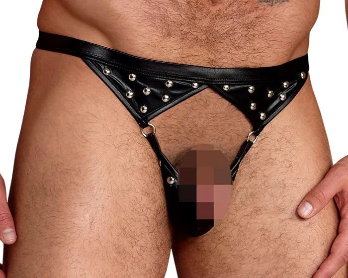 Clearance Sale: Ares Sling Pouch G-String Collection