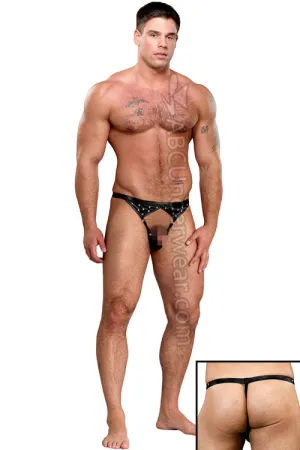 Clearance Sale: Ares Sling Pouch G-String Collection