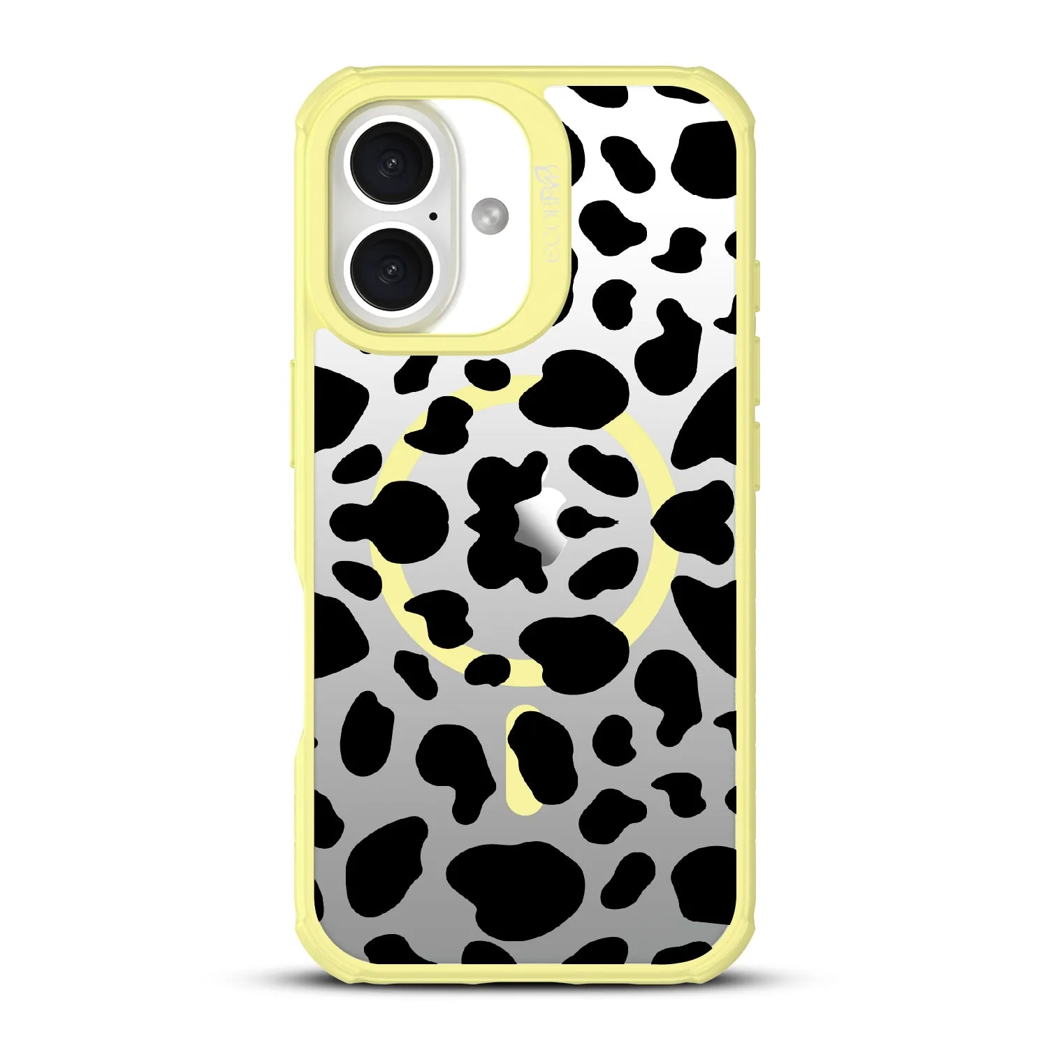 Cow Print - Revive Collection Case for Apple iPhone 16