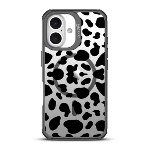 Cow Print - Revive Collection Case for Apple iPhone 16