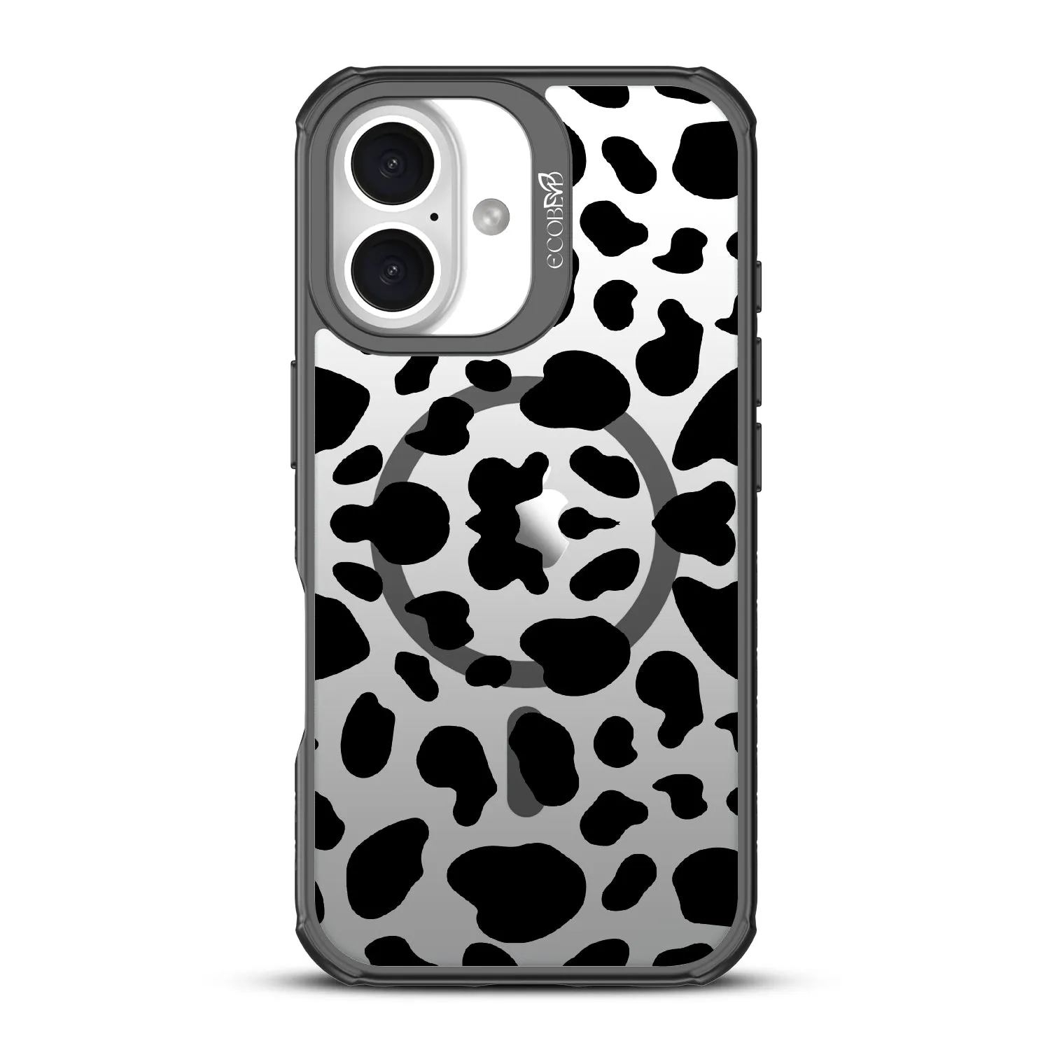 Cow Print - Revive Collection Case for Apple iPhone 16