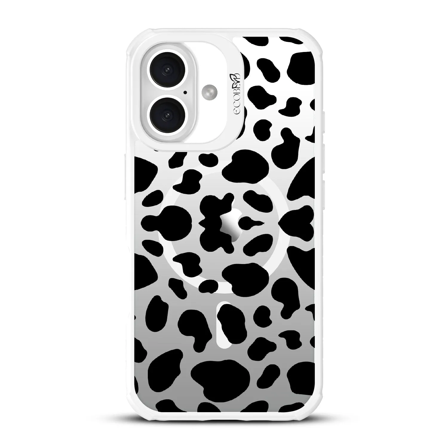 Cow Print - Revive Collection Case for Apple iPhone 16