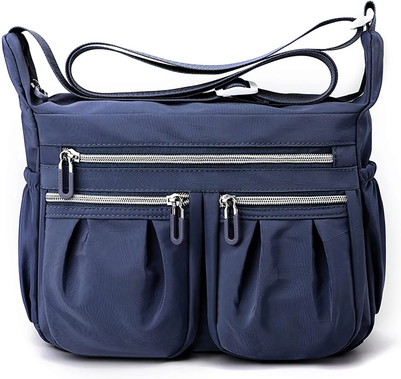 Crossbody Purse for Women Shoulder Handbag For Ladies Roomy Multiple Pockets Bag Women Crossbody Purse Fashion