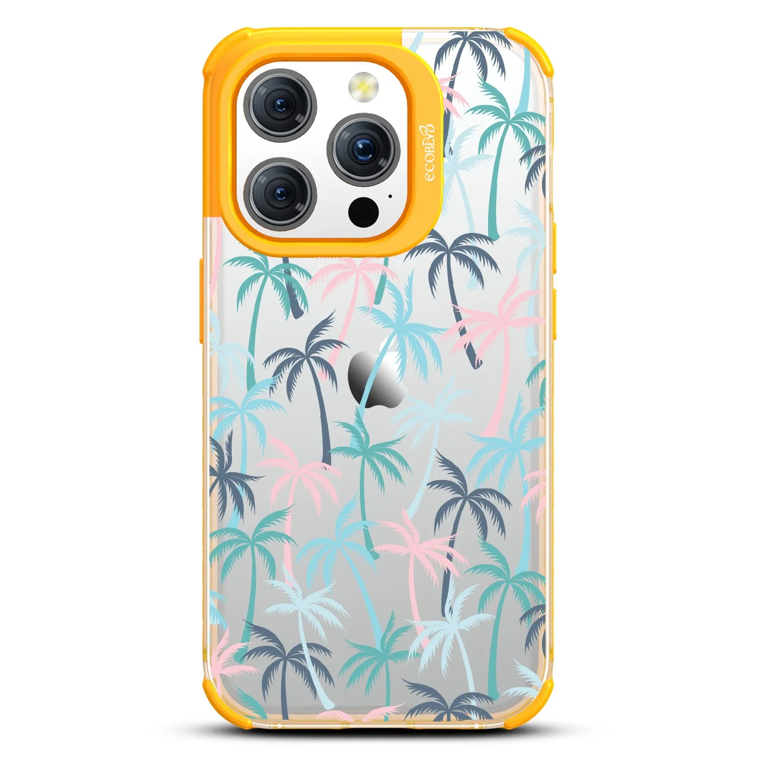 Cruel Summer - Laguna Collection Case for Apple iPhone 15 Pro