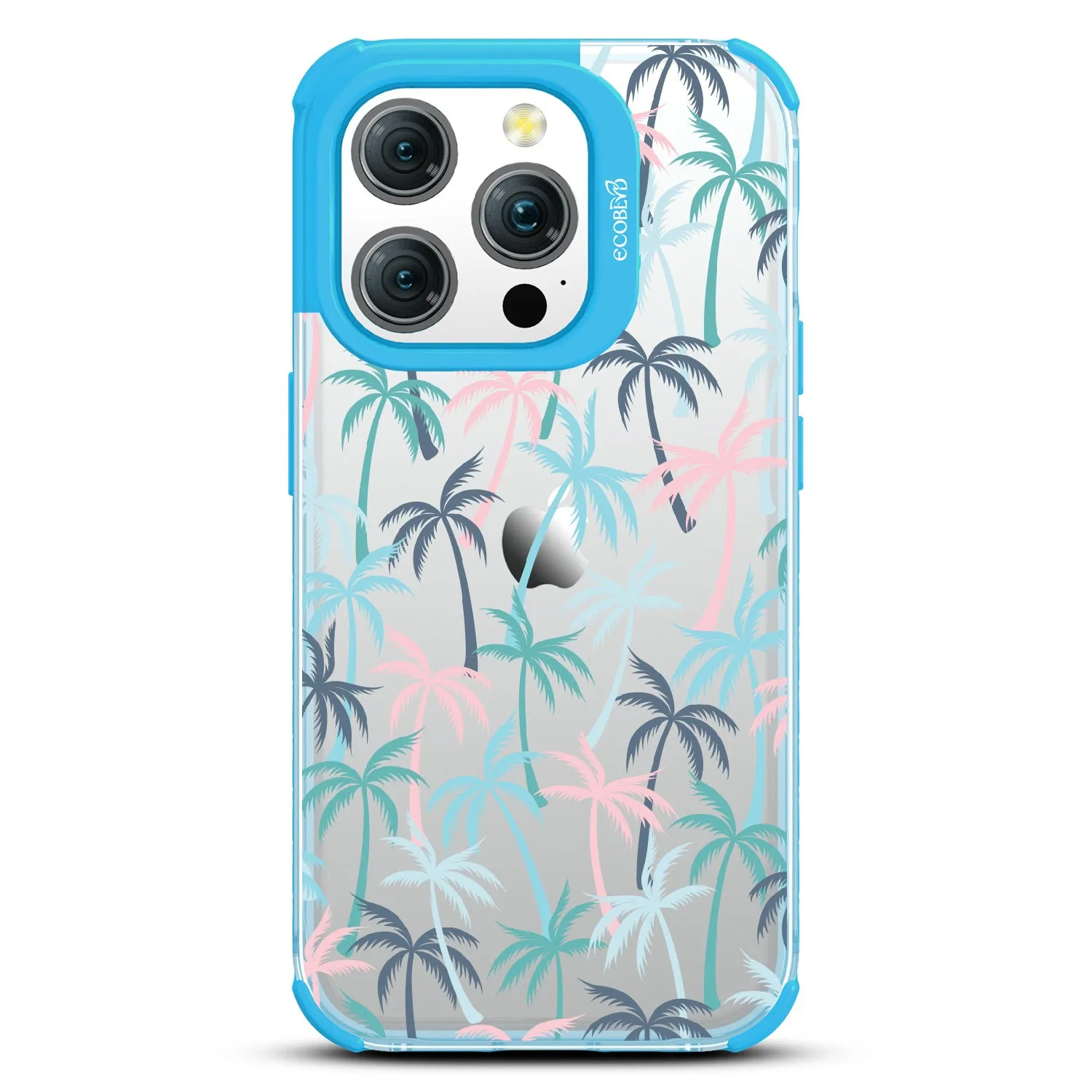 Cruel Summer - Laguna Collection Case for Apple iPhone 15 Pro