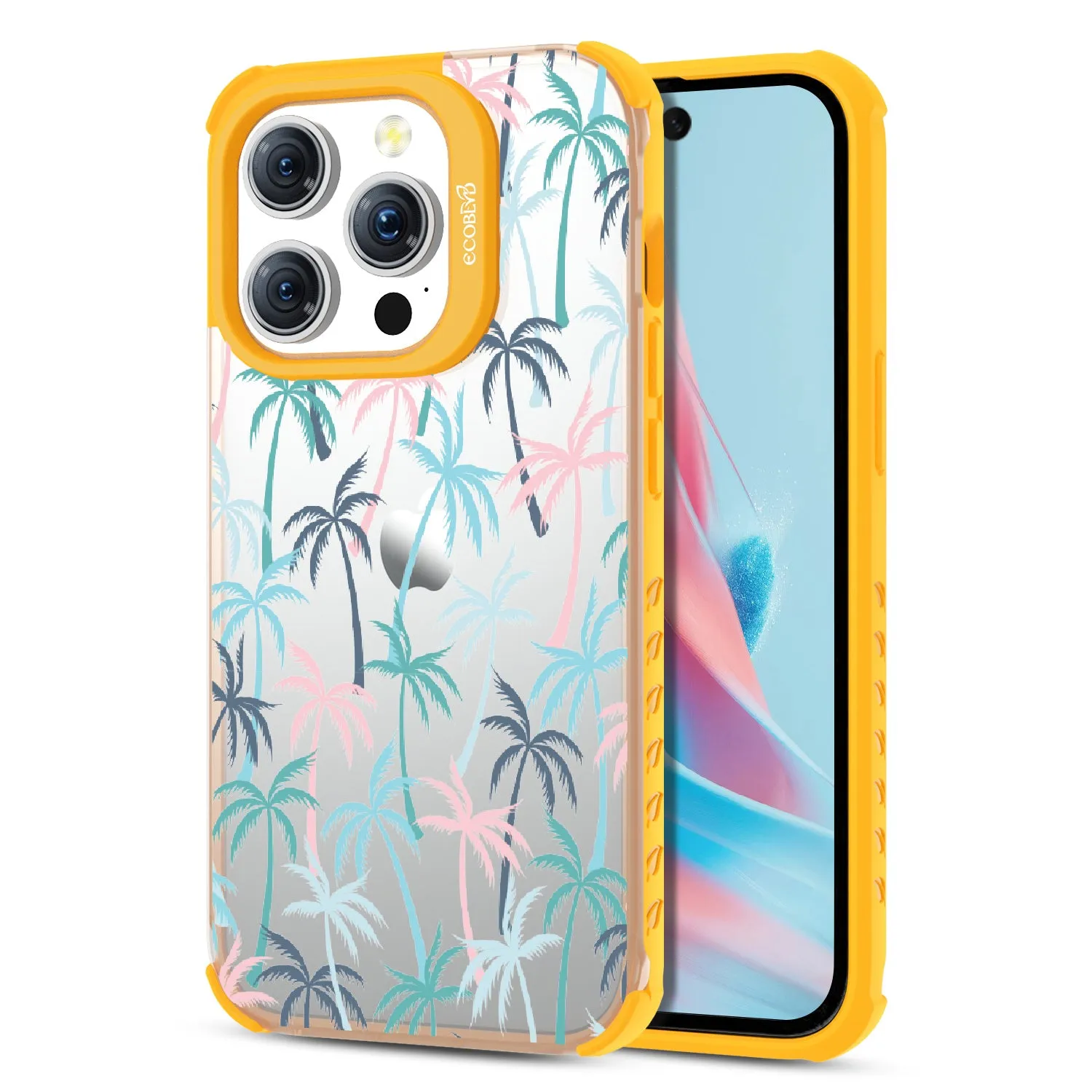 Cruel Summer - Laguna Collection Case for Apple iPhone 15 Pro