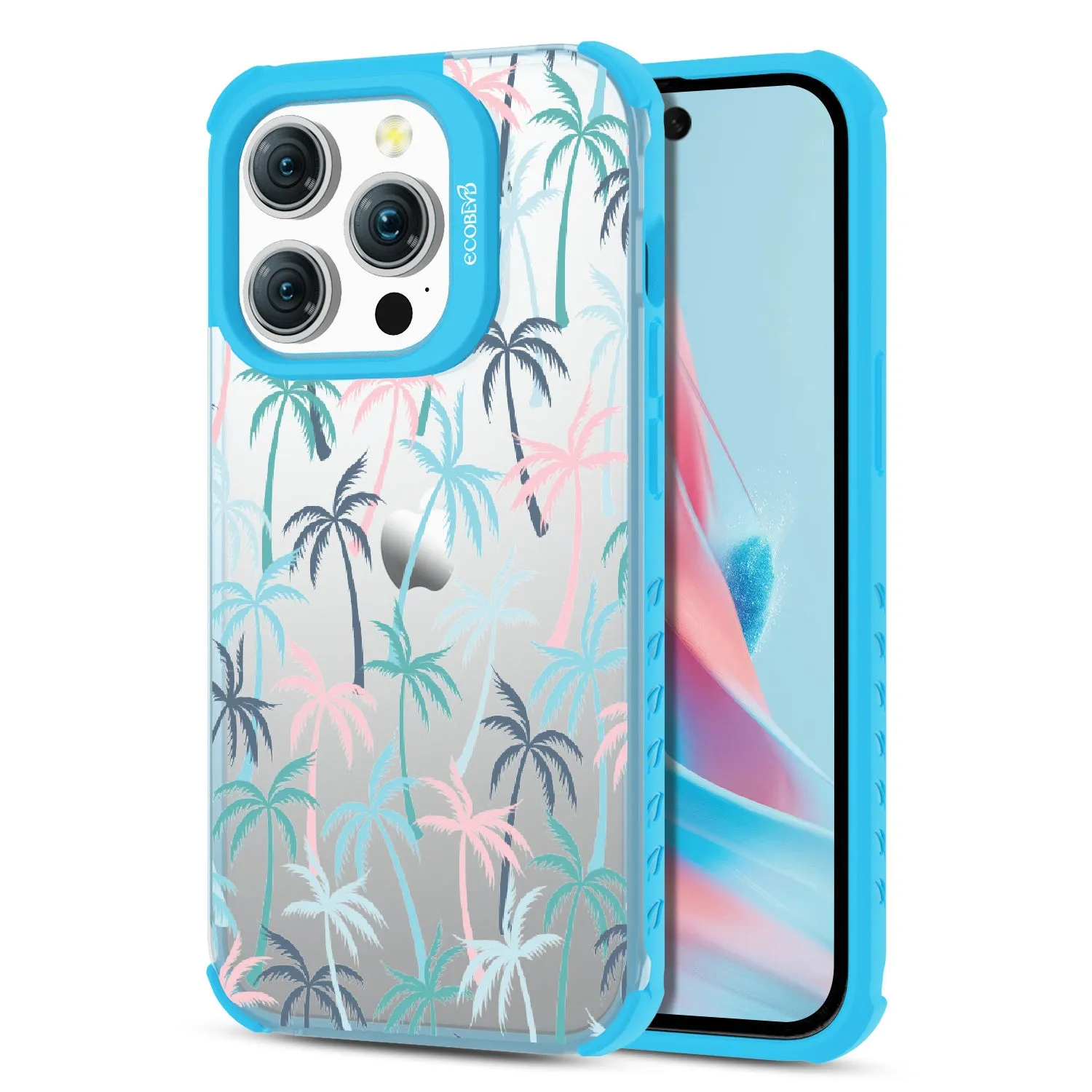 Cruel Summer - Laguna Collection Case for Apple iPhone 15 Pro