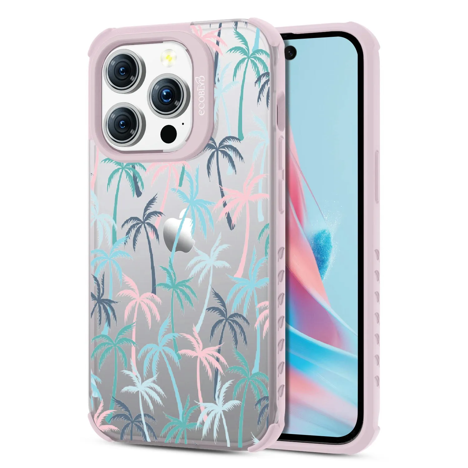 Cruel Summer - Laguna Collection Case for Apple iPhone 15 Pro