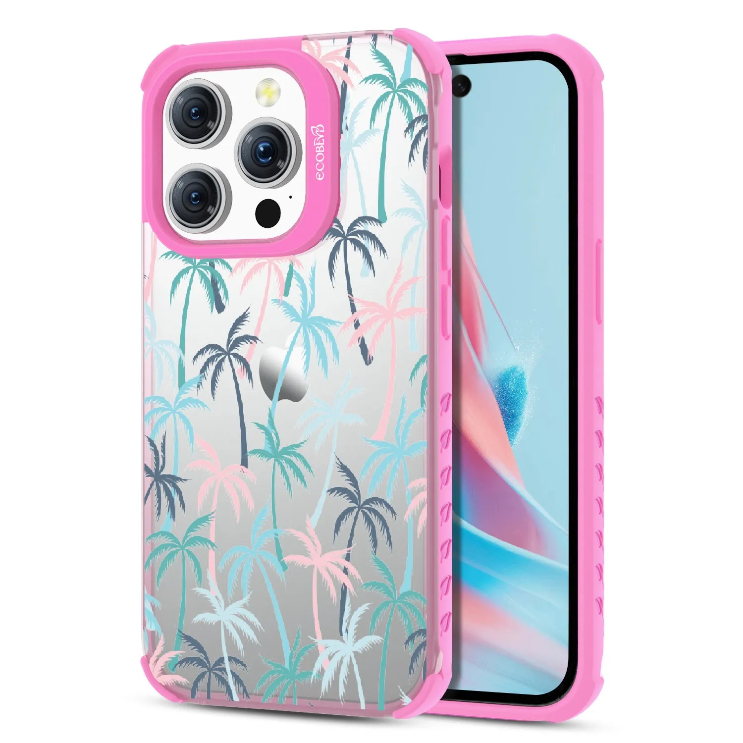 Cruel Summer - Laguna Collection Case for Apple iPhone 15 Pro