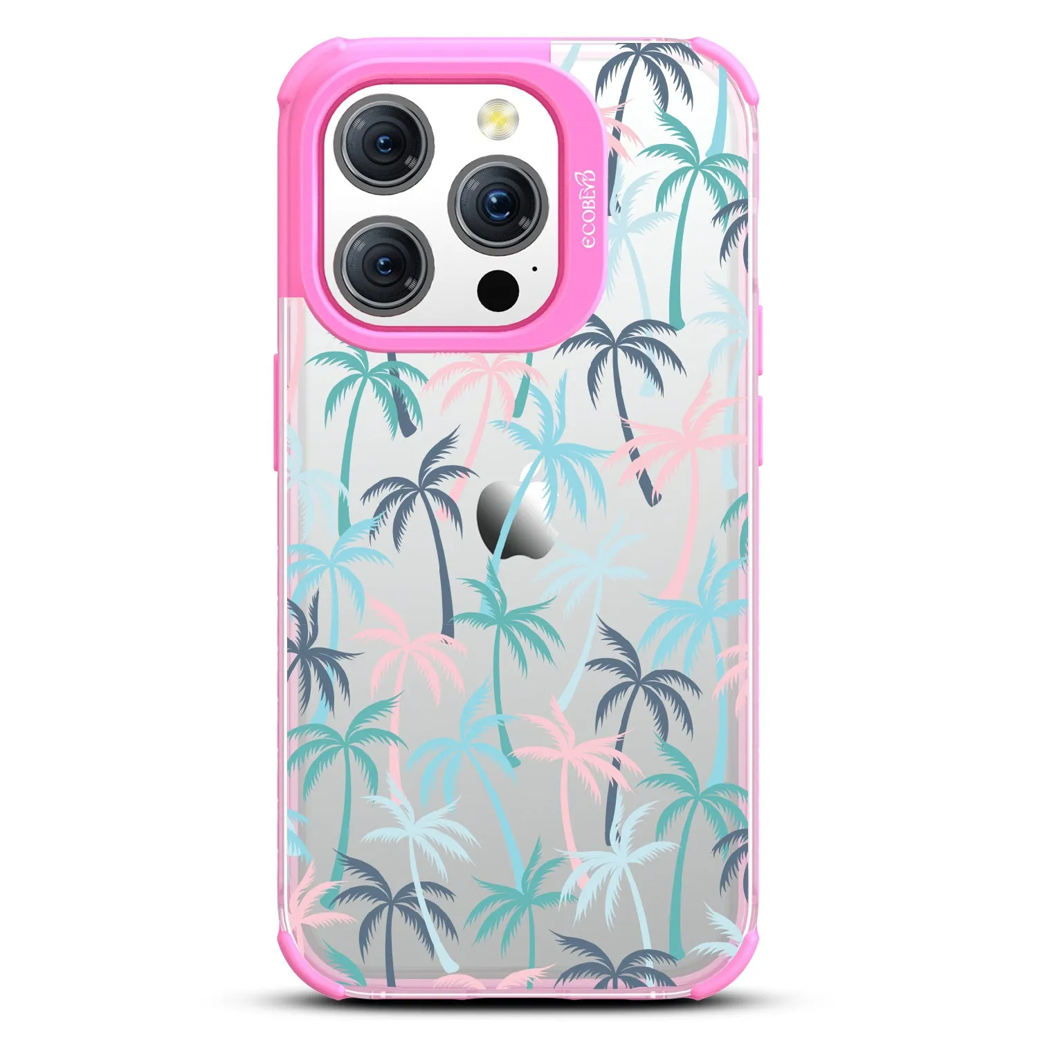 Cruel Summer - Laguna Collection Case for Apple iPhone 15 Pro