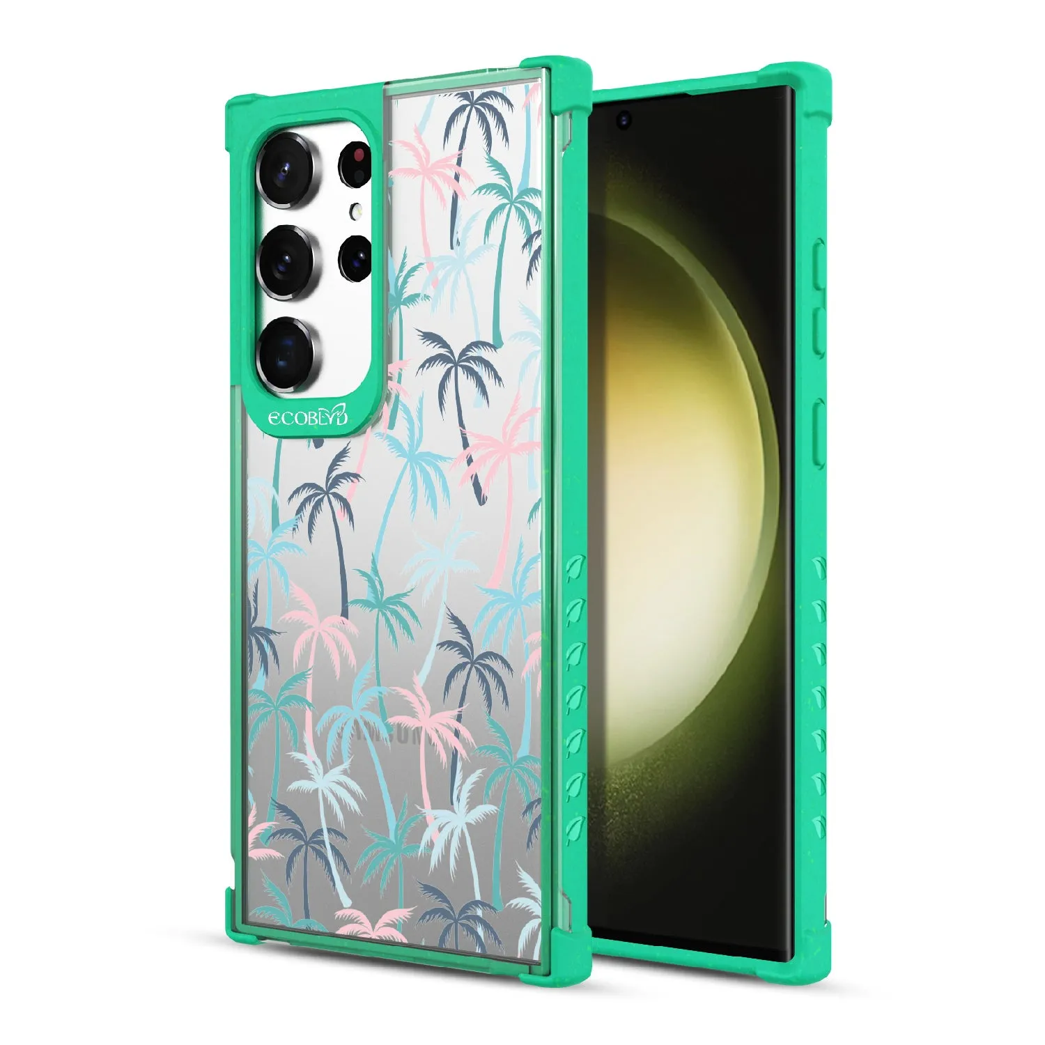 Cruel Summer - Laguna Collection Case for Samsung Galaxy S23 Ultra