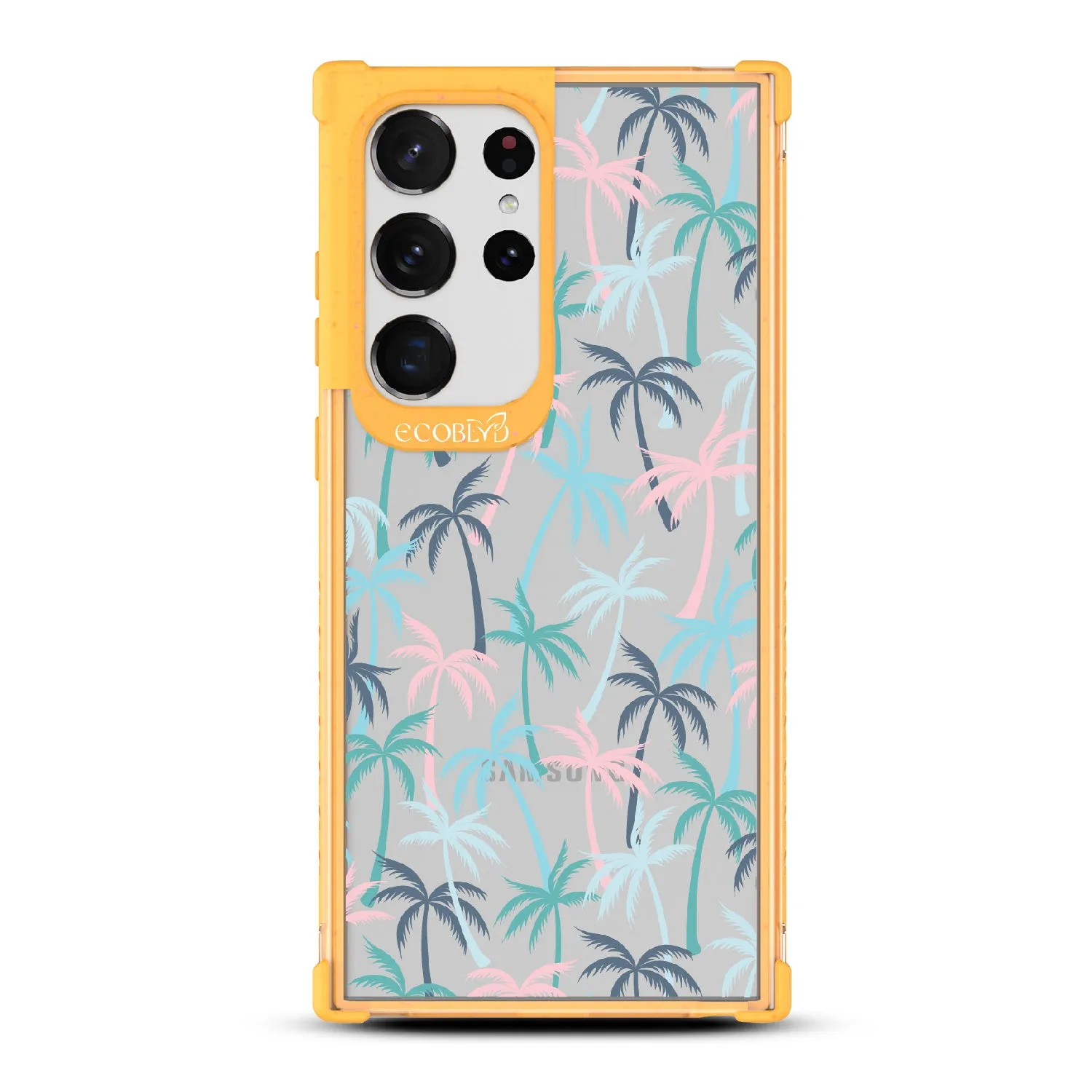Cruel Summer - Laguna Collection Case for Samsung Galaxy S23 Ultra