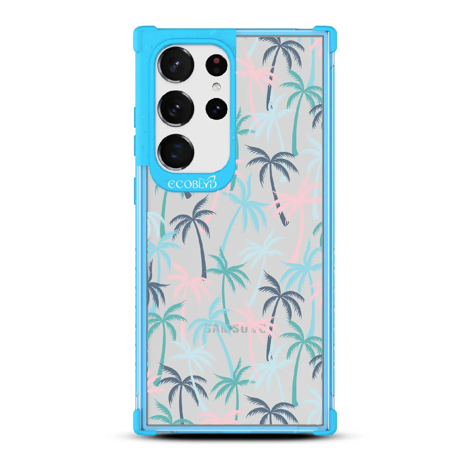 Cruel Summer - Laguna Collection Case for Samsung Galaxy S23 Ultra