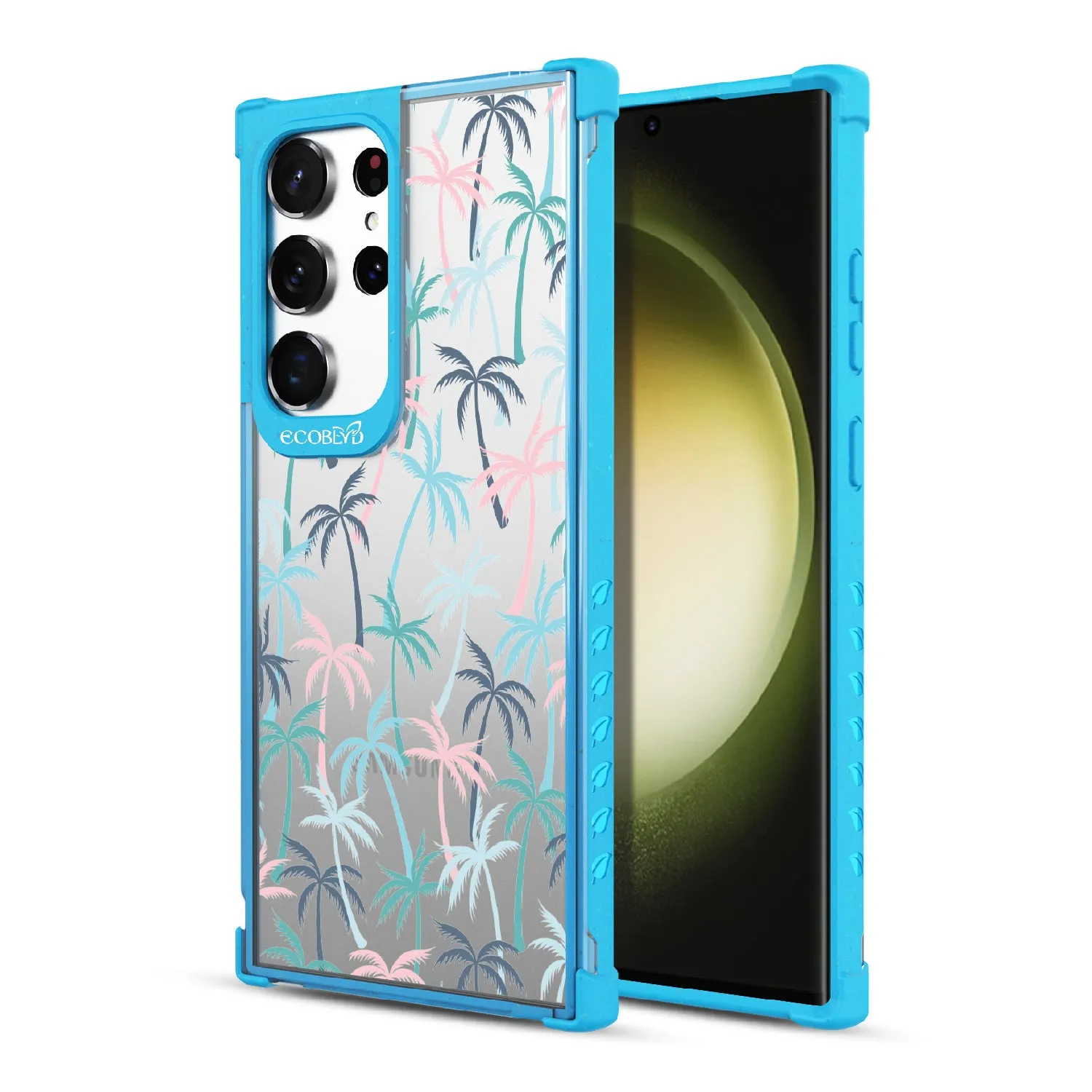 Cruel Summer - Laguna Collection Case for Samsung Galaxy S23 Ultra