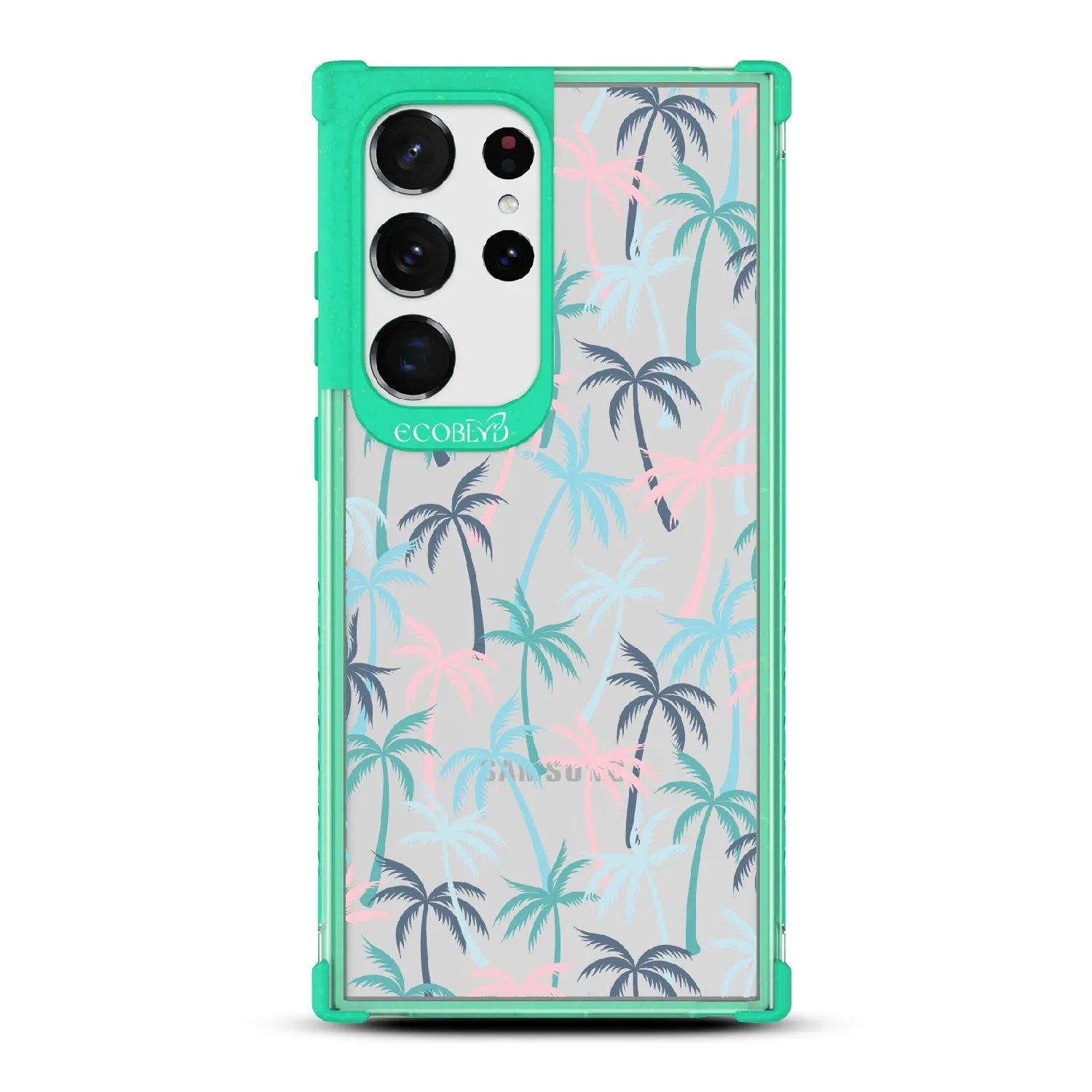 Cruel Summer - Laguna Collection Case for Samsung Galaxy S23 Ultra