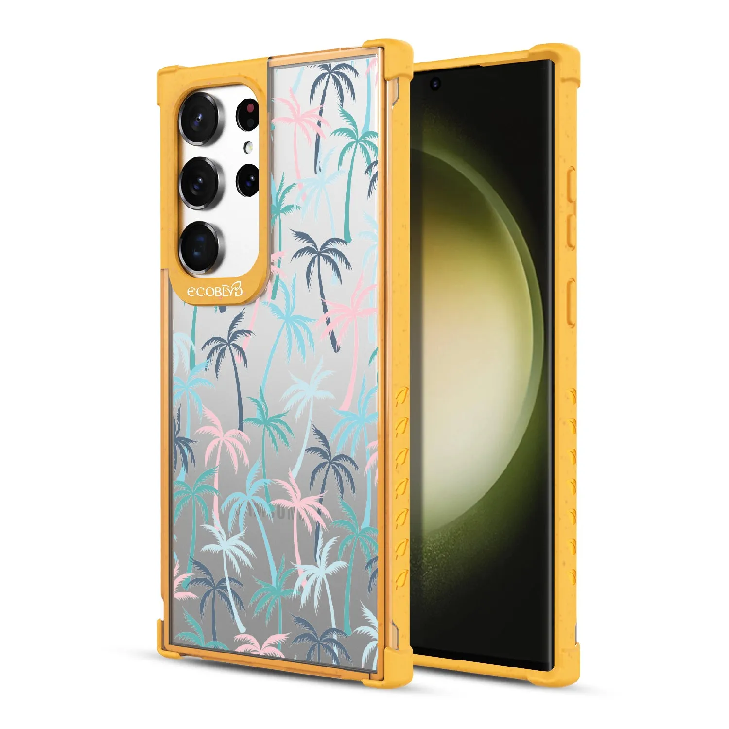 Cruel Summer - Laguna Collection Case for Samsung Galaxy S23 Ultra