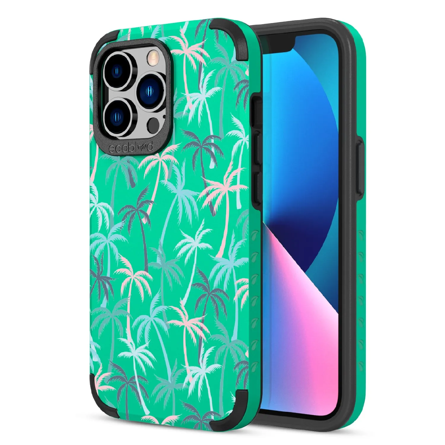 Cruel Summer - Mojave Collection Case for Apple iPhone 13 Pro Max, 12 Pro Max