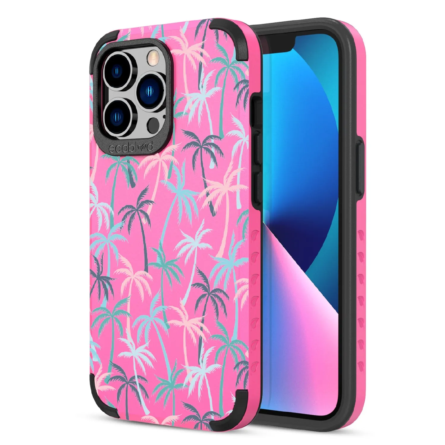 Cruel Summer - Mojave Collection Case for Apple iPhone 13 Pro Max, 12 Pro Max