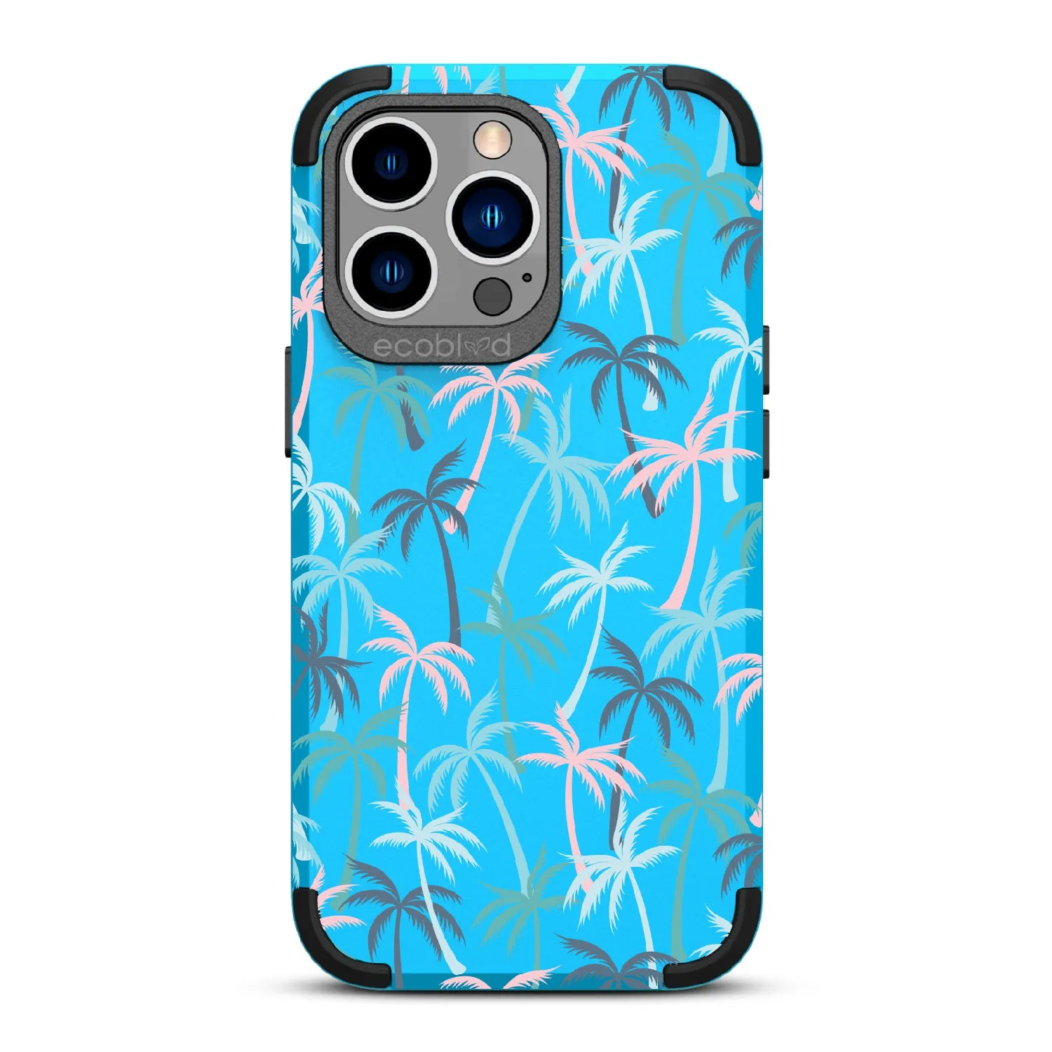 Cruel Summer - Mojave Collection Case for Apple iPhone 13 Pro Max, 12 Pro Max