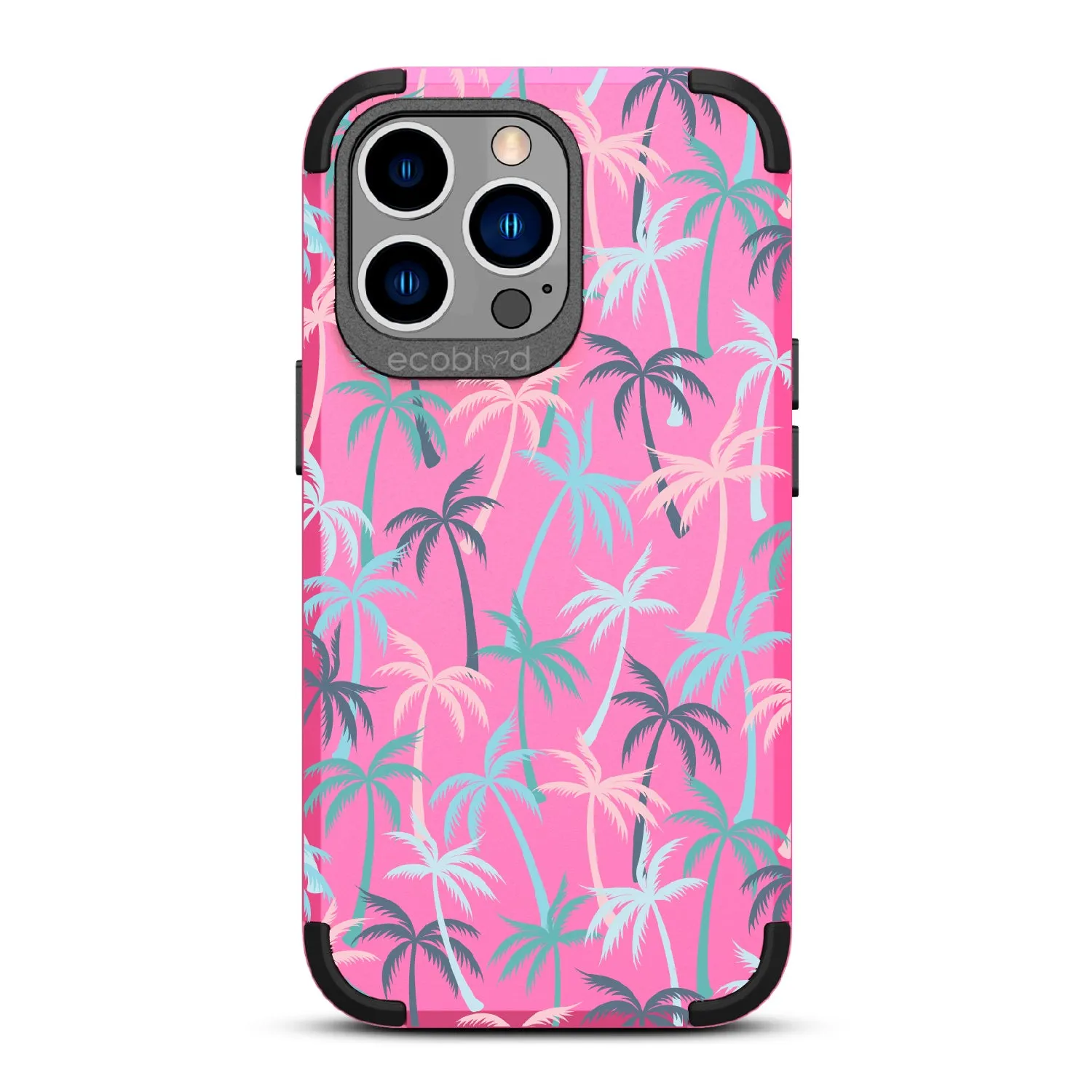 Cruel Summer - Mojave Collection Case for Apple iPhone 13 Pro Max, 12 Pro Max