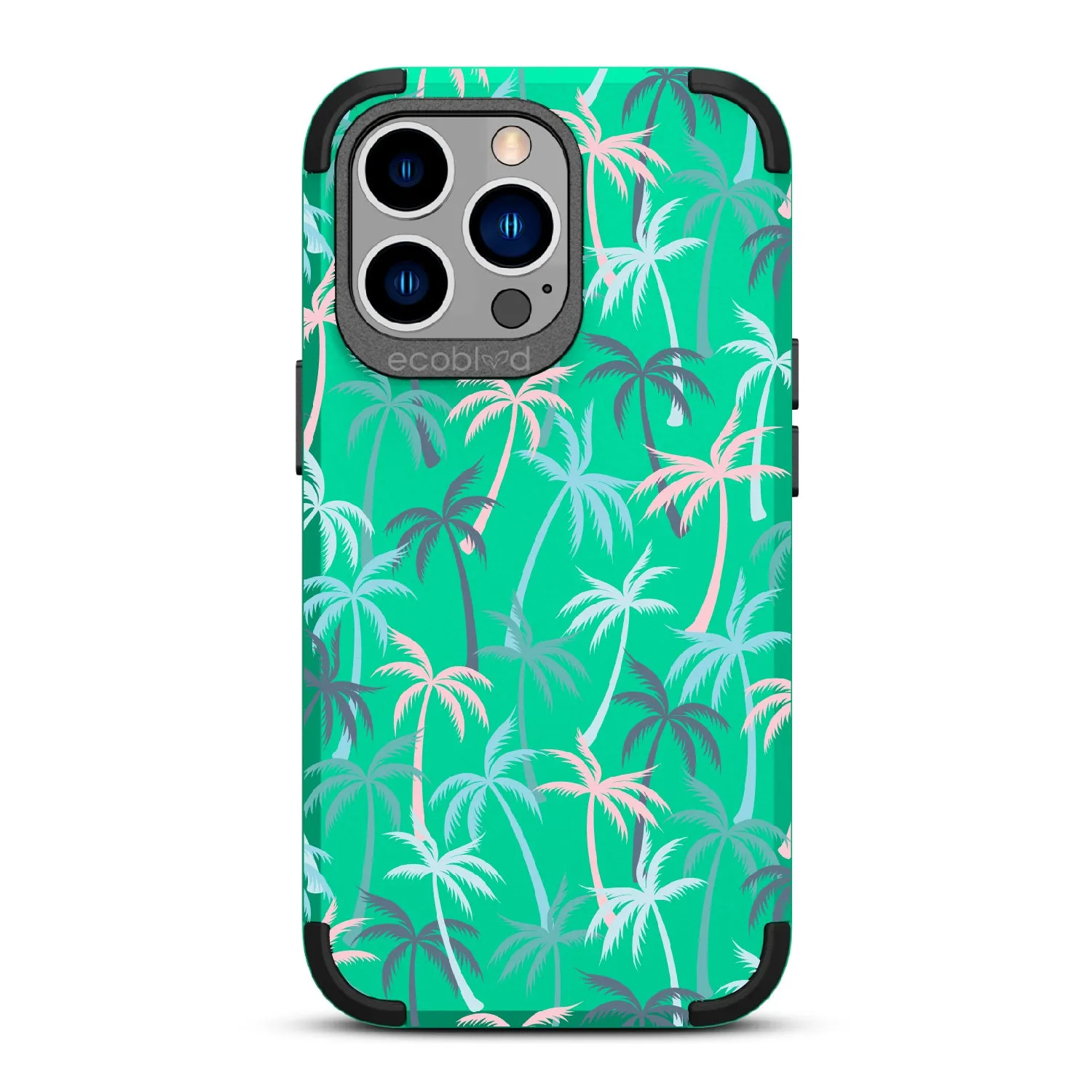 Cruel Summer - Mojave Collection Case for Apple iPhone 13 Pro Max, 12 Pro Max