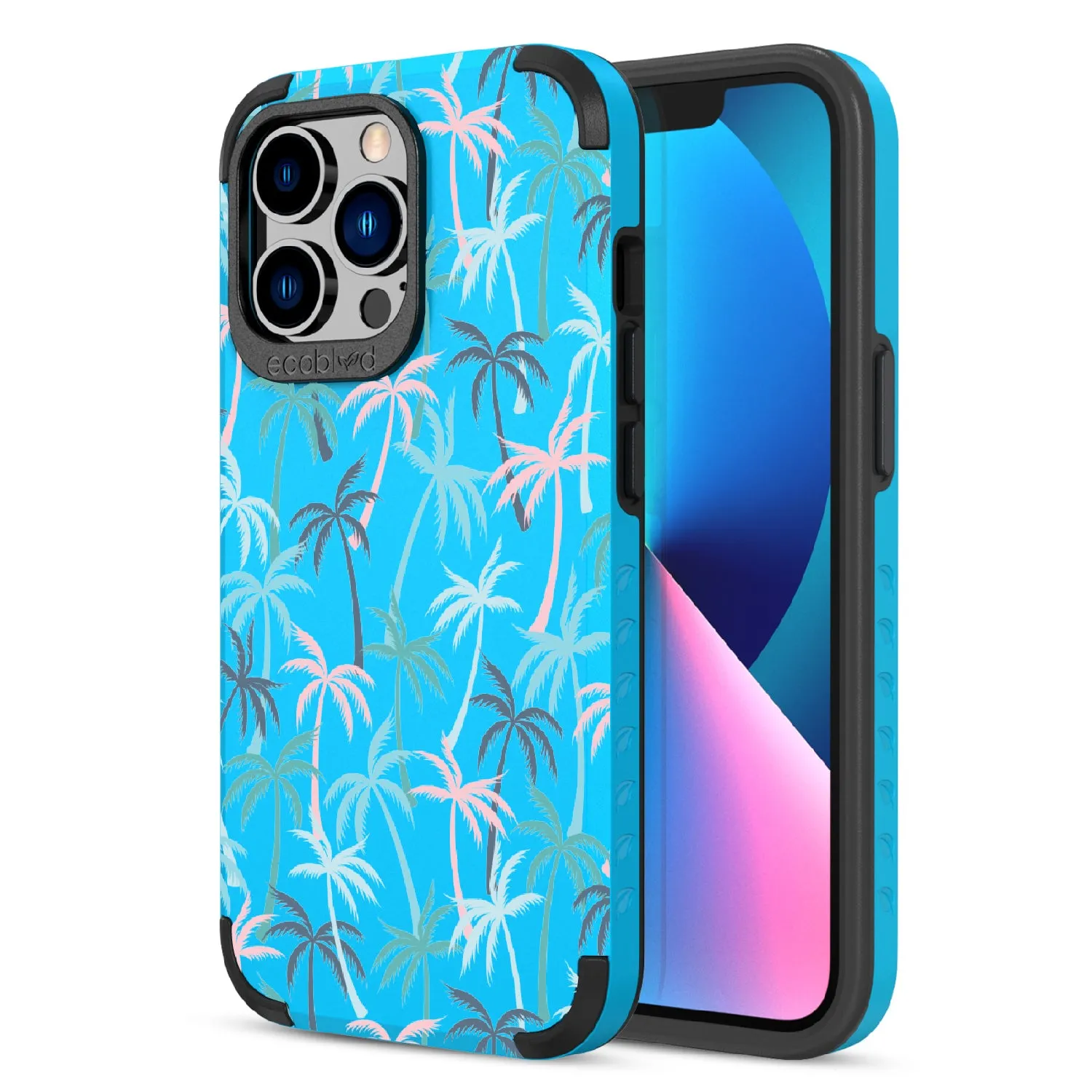 Cruel Summer - Mojave Collection Case for Apple iPhone 13 Pro Max, 12 Pro Max