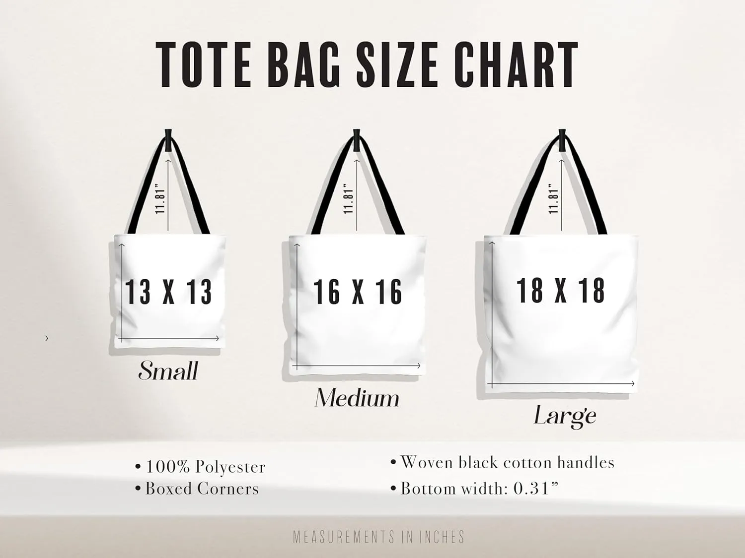 Customizable Tote Bags for Women-Aesthetic African American Style, Personalized & Custom Name or Text Tote